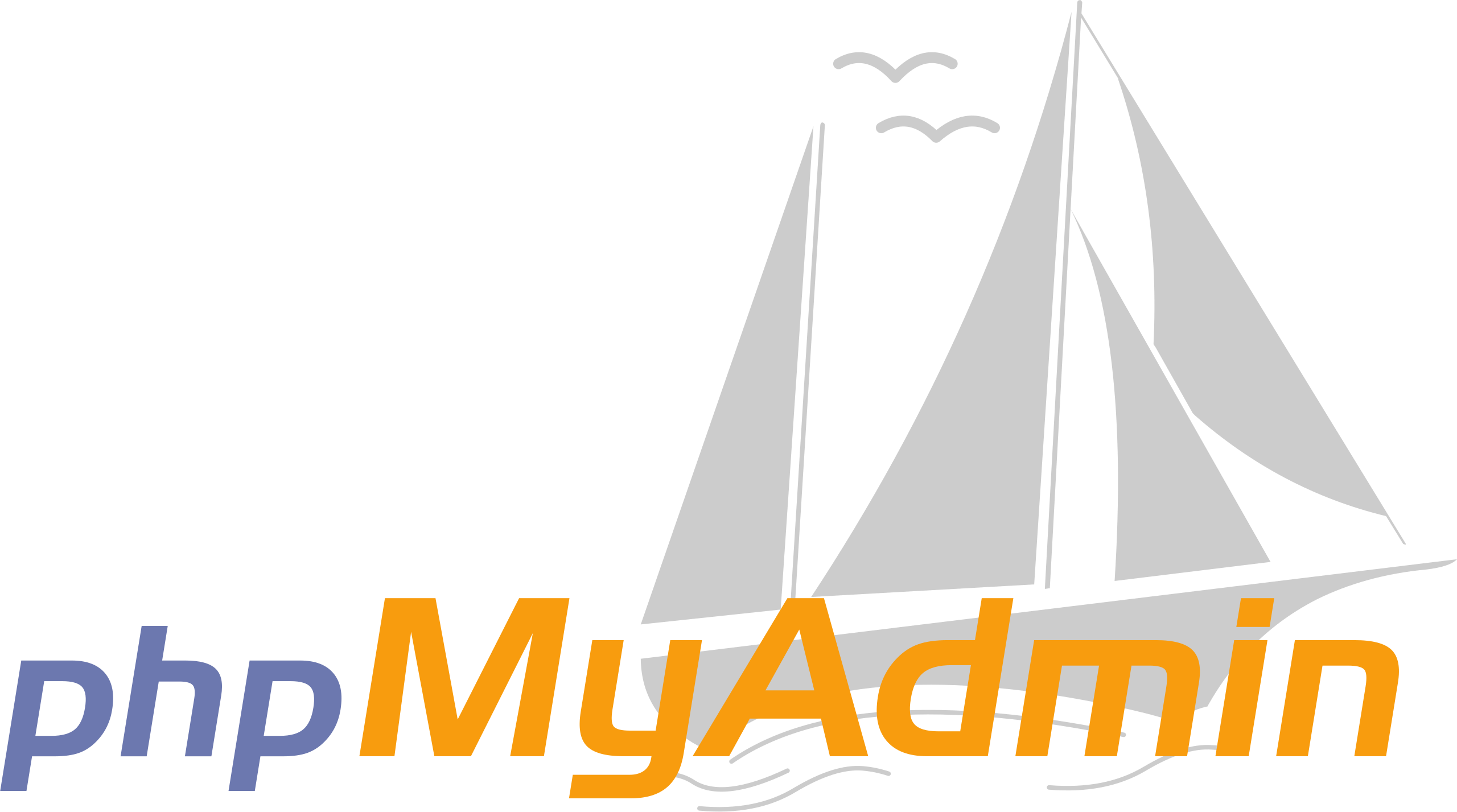 PHPMyAdmin icon