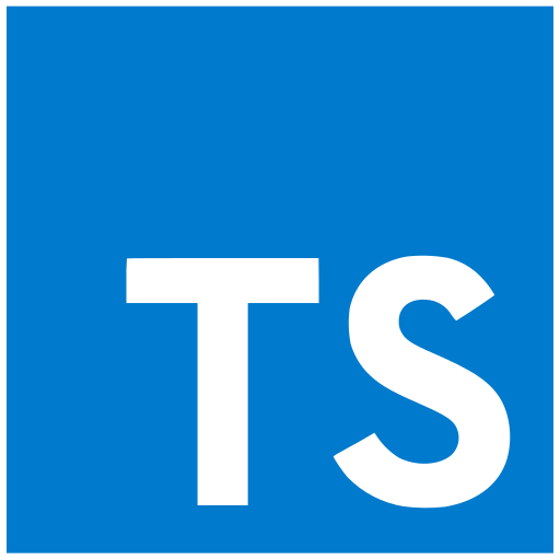 TypeScript icon